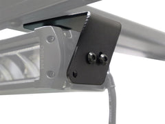 LED Light Bar FX250-SP/FX500-CB/FX250-CB/FX500-SP/FX500-CB SM Mounting Bracket - Front Runner - RRAC166