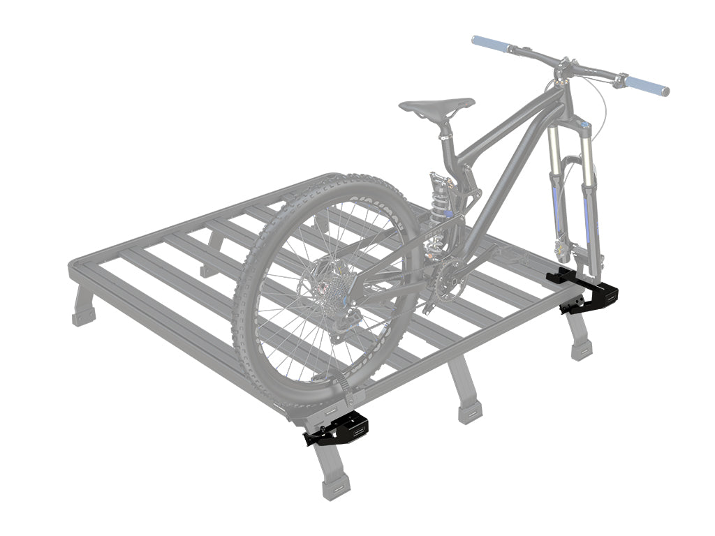 Load Bed Rack Side Mount for Bike Carrier - Front Runner - RRAC172