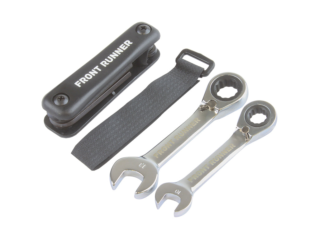 Multi Tool Kit - Front Runner - RRAC173