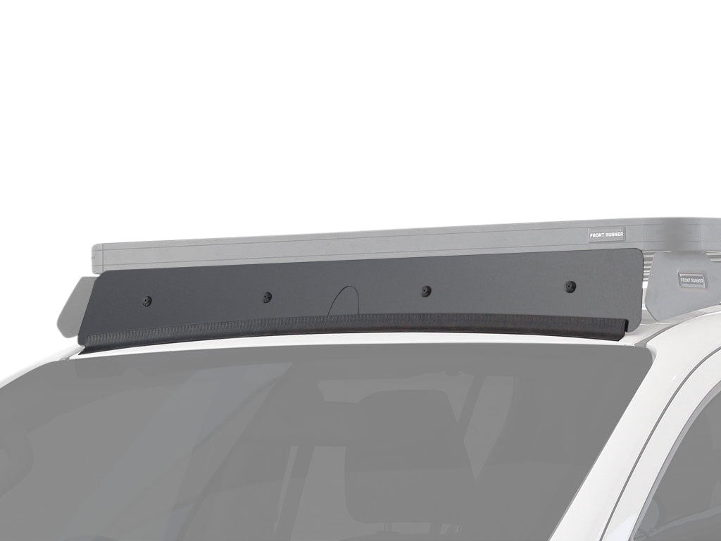Wind Fairing for Low Profile Rack / 1345mm/1425mm(W) - Front Runner - RRAC175