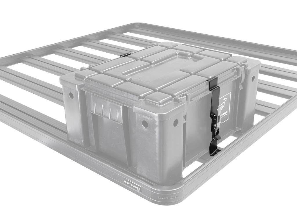 Wolf Pack Rack Mounting Brackets - Front Runner - RRAC202