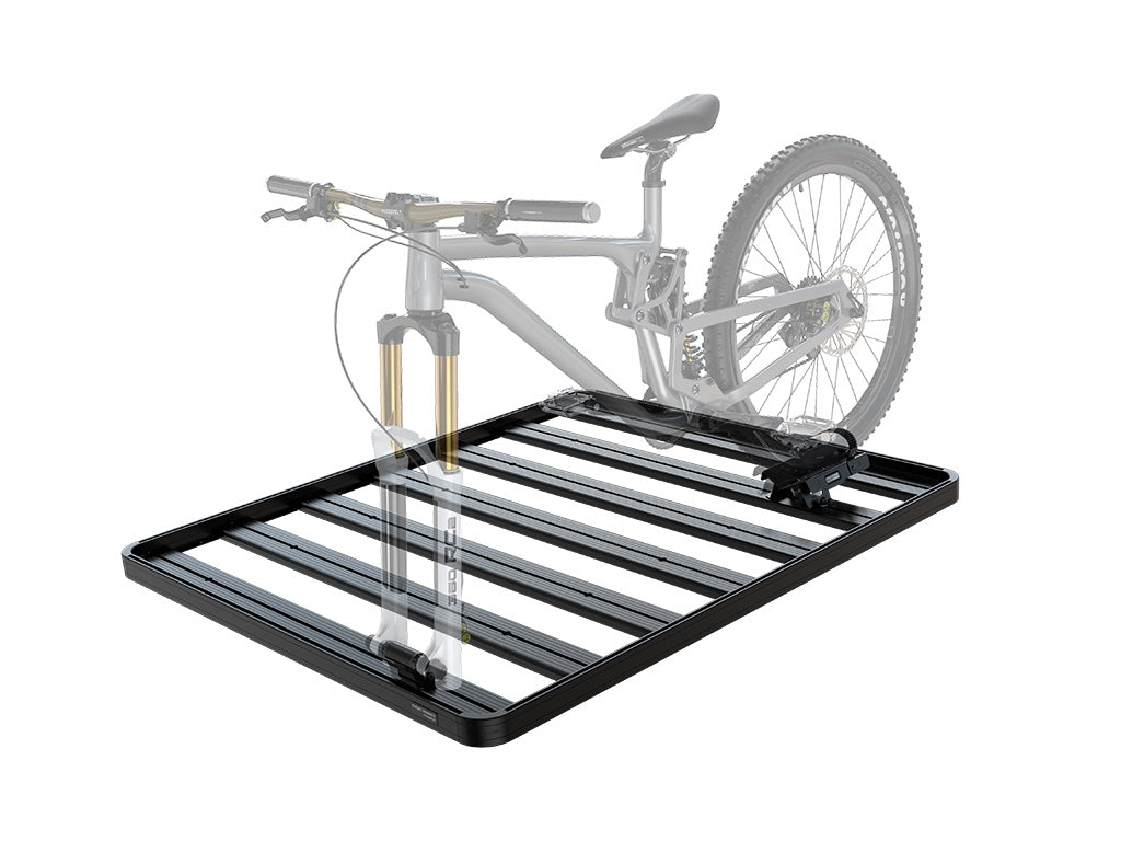 Pro Thru Axle Bike Carrier / Power Edition - Front Runner - RRAC214