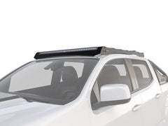 Chevrolet Colorado/GMC Canyon (2015-2022) Slimsport Rack 40in Light Bar Wind Fairing - Front Runner - RRAC262