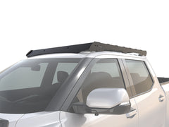 Toyota Tundra Crew Cab (2022-Current) Slimsport Rack Wind Fairing - Front Runner - RRAC263