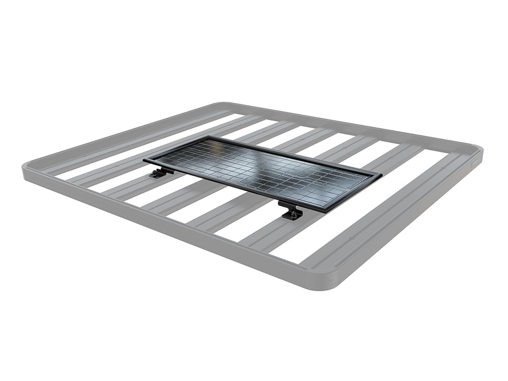 Zamp Solar Panel Kit Mounting Bracket - Front Runner - RRAC268