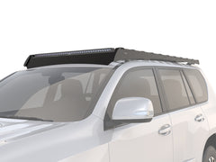 Lexus GX 460/Toyota Prado 150 (2010-Current) Slimsport Rack Wind Fairing Lightbar Ready - Front Runner - RRAC276