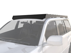 Toyota Land Cruiser 100 Series Slimsport Rack Wind Fairing - Front Runner - RRAC281
