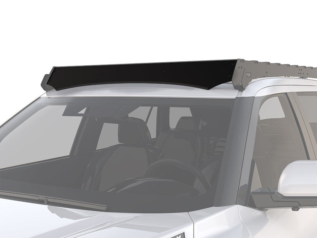 Toyota Sequoia (2023-Current) Slimsport Rack Wind Fairing - Front Runner - RRAC285