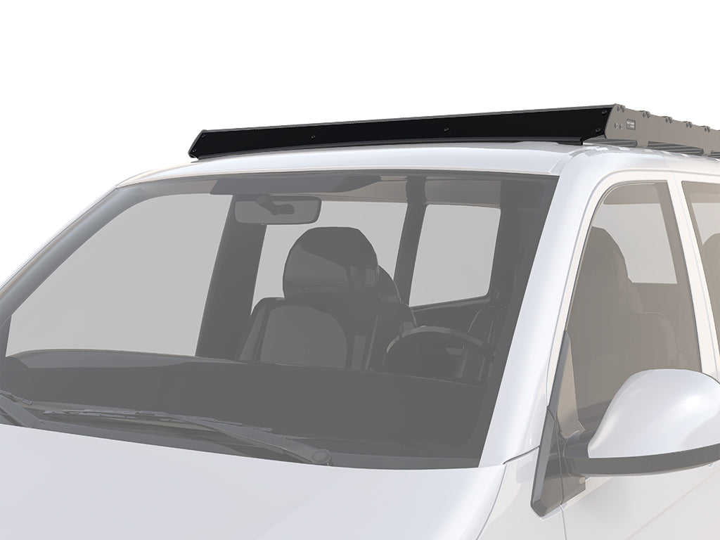 Volkswagen T5/T6 Transporter SWB Slimsport Rack Wind Fairing - Front Runner - RRAC293