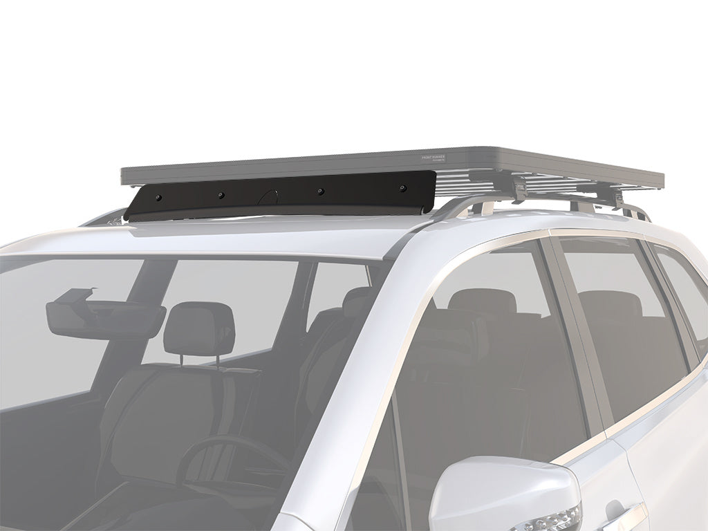 Narrow Wind Faring for Rack / 1165mm/1255mm(W) - Front Runner - RRAC303