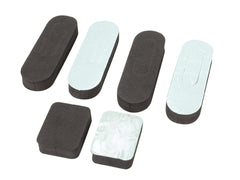 Vertical Surfboard Carrier Spare Pad Set - Front Runner - RRAC925