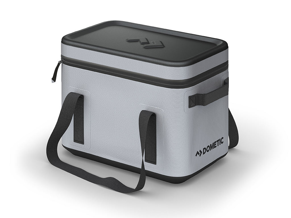 Dometic GO Soft Storage 20L/5.3Gal / Silt - Dometic - SBOX064