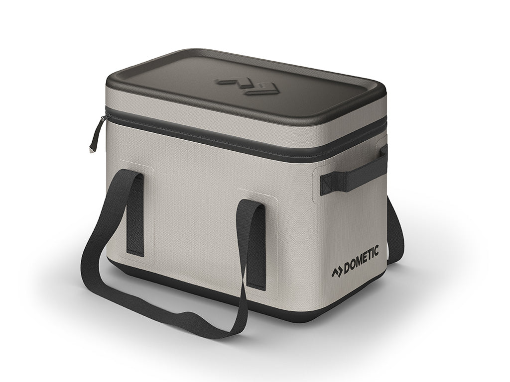 Dometic GO Soft Storage 20L/5.3Gal / Ash - Dometic - SBOX065
