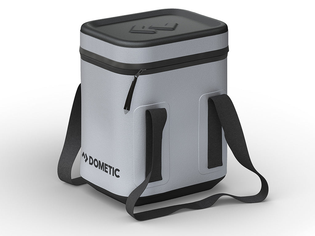 Dometic GO Soft Storage 10L/2.6Gal / Silt - Dometic - SBOX067