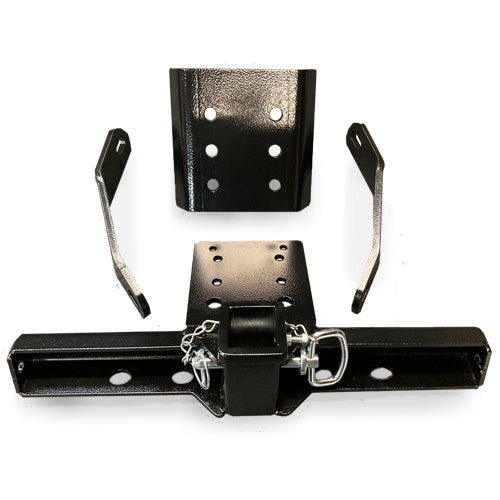 Land Rover Defender 90 TD5/TDCI 2 Inch Tow Hitch Receiver - SEL 50A