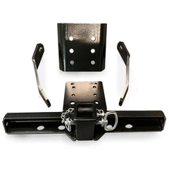 Land Rover Defender 90 TD5/TDCI 2 Inch Tow Hitch Receiver - SEL 50A