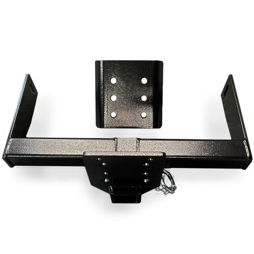 Land Rover Defender 90 110 TDI 2 Inch Tow Hitch Receiver - SEL 50B