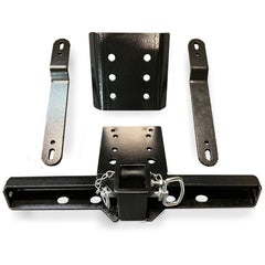 Land Rover Defender 110 TD5/TDCI 2 Inch Tow Hitch Receiver - SEL 50C
