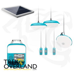Solar Home System - Biolite - SHX1101