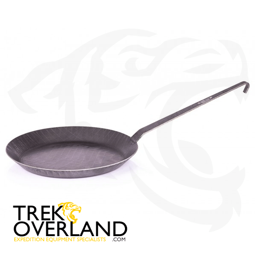 Petromax Wrought Iron Frying Pan - Petromax - sp32