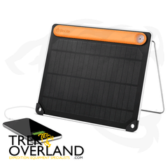 Solar Panel 5 + - Biolite - SPA1001