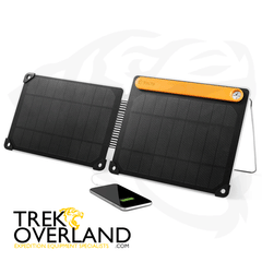 Solar Panel 10 + - Biolite - SPC1001