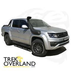 VW Amarok Mk2 3.0L V6 (2016-21) Safari Snorkel Armax Large Bore Raised Air Intake - ARB - SS1410HP
