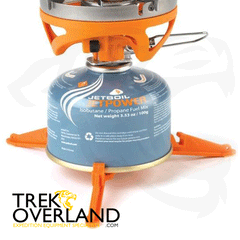 JetPower Fuel Stabiliser - Jet Boil - STB