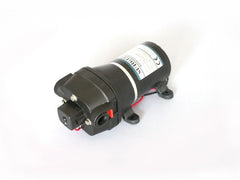Surgeflow Compact Water System Pump / 12.5l/3.3USG Per Min - Front Runner - WTAN020