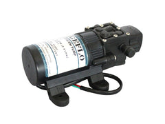 Surgeflow Compact Water System Pump / 3.8l Per Min - Front Runner - WTAN019