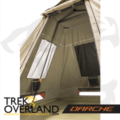 Safari A-Frame Kit for Safari 260 & 350 - URBAN Swags - Darche - T050801072