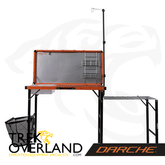 Stowaway Camp Kitchen - Darche - T050801187