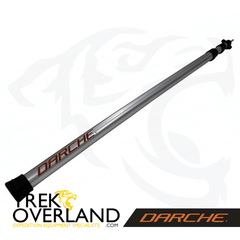 Telescopic Alloy Pole 90-230cm - Spares - Darche - T050801188