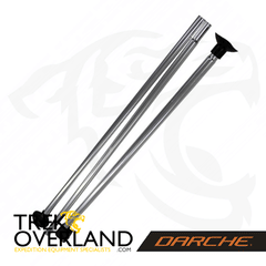 Eclipse Annex Adjustable Pole (170-240cm) - Accessories - Darche - T050801189