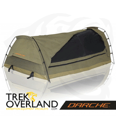 AWOL 900 Pole Set (Centre & Ends) - Spares - Darche - T050801221