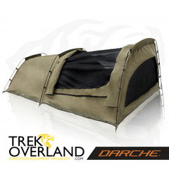 Calibre 1100 Pole Set (Centre & Ends) - Spares - Darche - T050801225