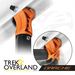 Super Flex Awning Hinge (Set of 2) - Spares - Darche - T050801235