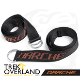Awning Compression Straps (Set of 2) - Spares - Darche - T050801238