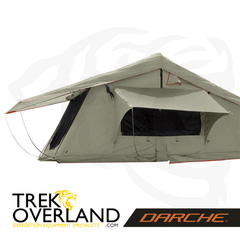 Roof Tent Window/Fly Tension Pole (Set of 6) - Spares - Darche - T050801239