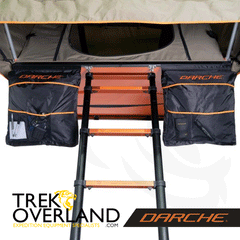 Roof Top Tent Large Accessory Storage Bag (Twin Pack) - Darche - T050801324