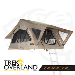 Intrepidor 2 RTT 1400 - Roof Tent - Darche - T050801515A