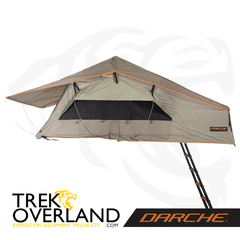 Hi-View 1600 RTT With Annex - Roof Tent - Darche - T050801621A