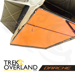 Hi-View 1800 RTT with Annex - Roof Tent - Darche - T050801625