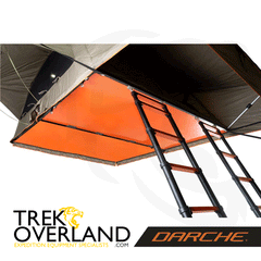 Hi-View 2200 RTT with Annex - Roof Tent - Darche - T050801626