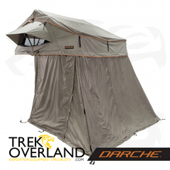 Hi-View 2200 RTT with Annex - Roof Tent - Darche - T050801626