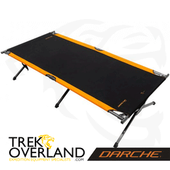XL100 Camp Bed - Darche - T050801701