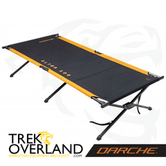 XL100 Ultra Camp Bed - Darche - T050801702