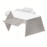 EC18 W1 - Wall Set 1 for Eclipse 180° Awning - Darche - T050801744A