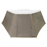 Eclipse 180° Versatile Vehicle Awning Wall Set - Awning - Darche - T050801744D