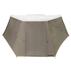 Eclipse 180° Versatile Vehicle Awning Wall Set - Awning - Darche - T050801744D